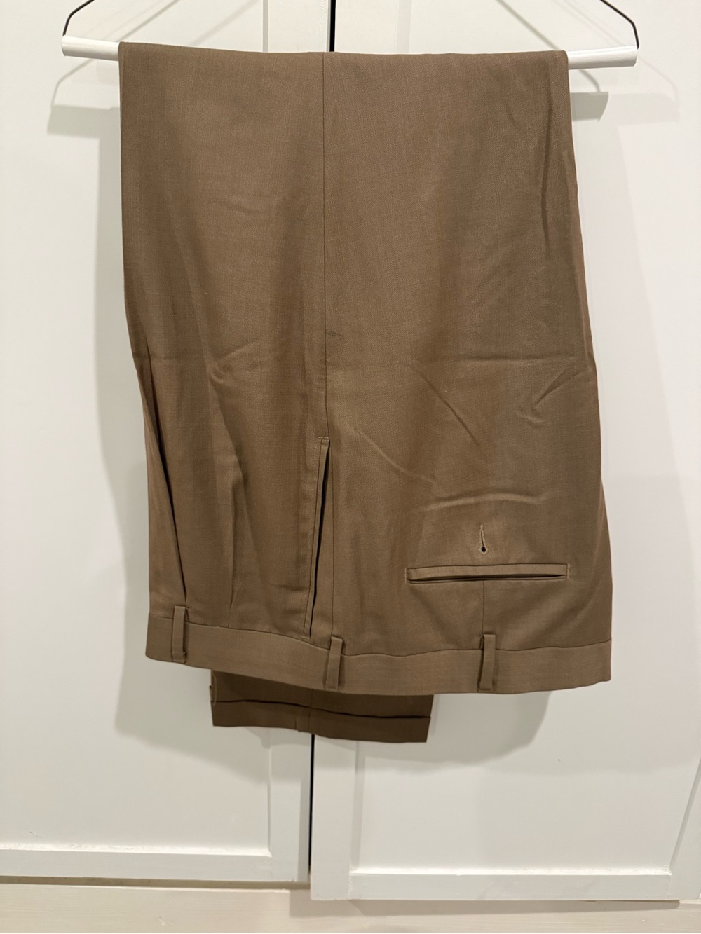 Roundtree & Yourke Casual Dress Pants